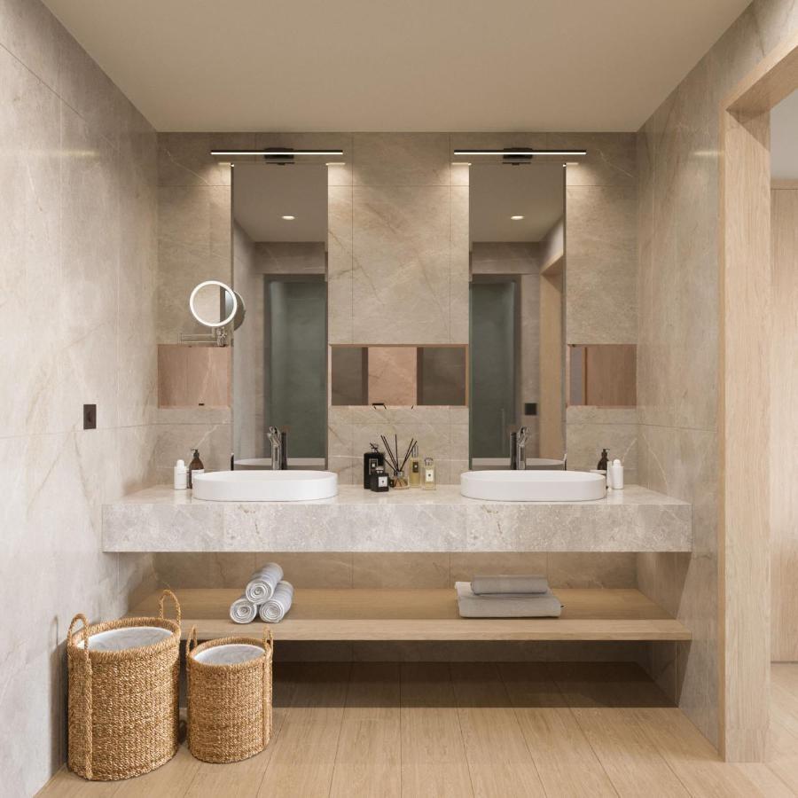 Ammoa Luxury Hotel & Spa Resort 尼基季 外观 照片
