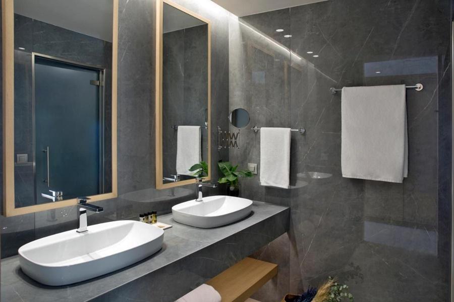 Ammoa Luxury Hotel & Spa Resort 尼基季 外观 照片